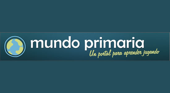 MUNDO PRIMARIA