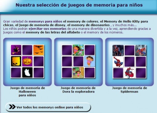 memojuegos OrientaNova