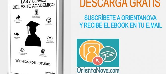 Ebook Técnicas de estudio PDF Ebook Técnicas de estudio PDF