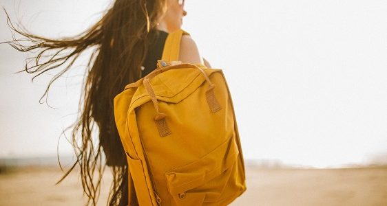 Mochilas escolares ¿cómo tienen que ser? Mochilas escolares ¿cómo tienen que ser?
