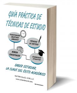 ebooks técnicas de estudio