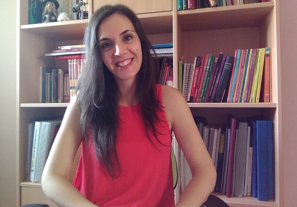 Ester Ruiz OrientaNova
