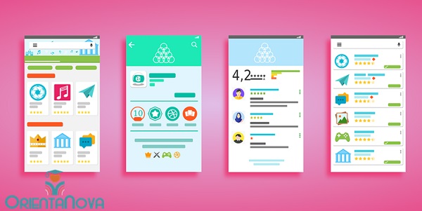 Apps para estudiantes. organización del tiempo de estudio apps para estudiantes