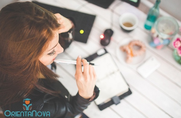 cómo estudiar para un examen