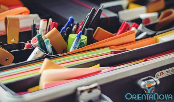 planificación de estudio