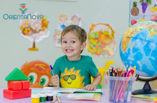 Actividades para niños con nee