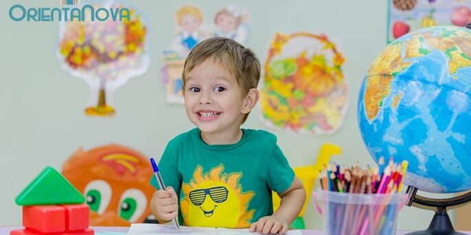 Actividades para niños con nee