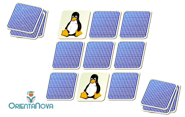 Ejercicios de memoria