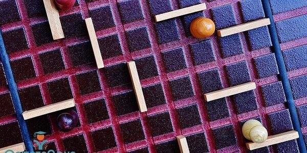 juegos de razonamiento lógico