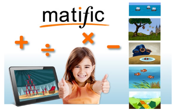 matific