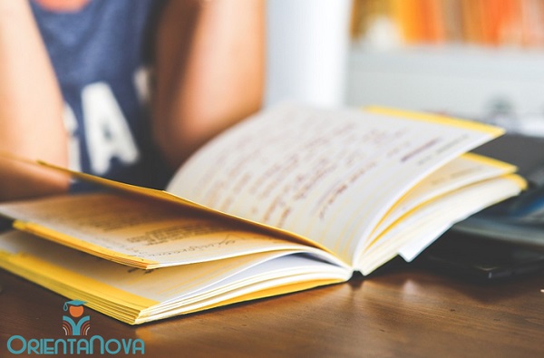 lectura de comprensión