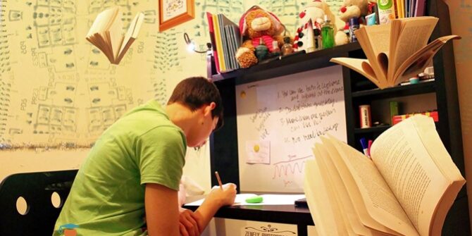 cómo estudiar un examen tipo test examen tipo test