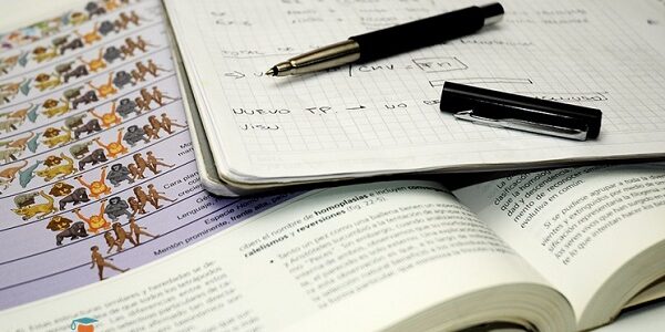 cómo estudiar una asignatura cómo estudiar