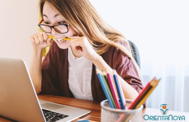 nervios en los exámenes de selectividad exámenes de selectividad