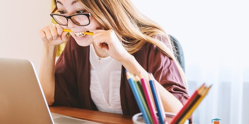 nervios en los exámenes de selectividad exámenes de selectividad