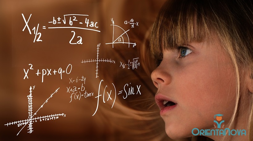 Lee más sobre el artículo Cómo estudiar matemáticas en casa