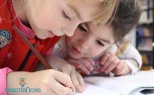 Lee más sobre el artículo Técnicas de estudio para niños con TDAH