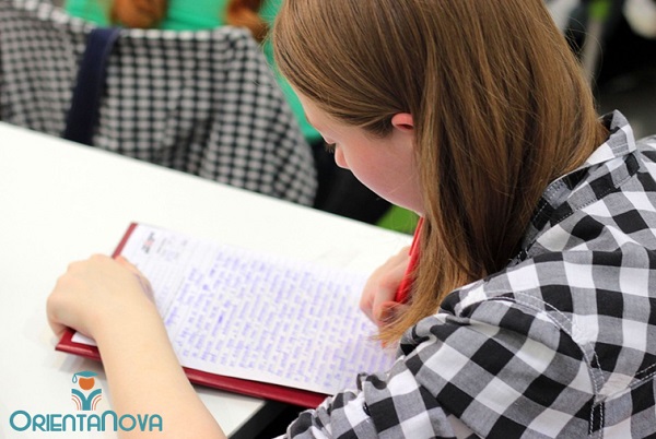 cómo hacer un examen de desarrollo cómo hacer un examen de desarrollo