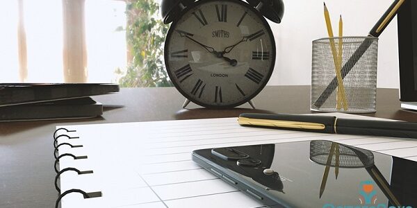 horario de estudio horario de estudio en casa