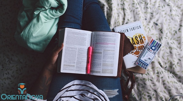 crear hábitos de estudio