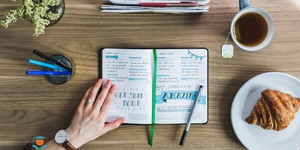 planificar tareas para rendir mejor planificar tareas