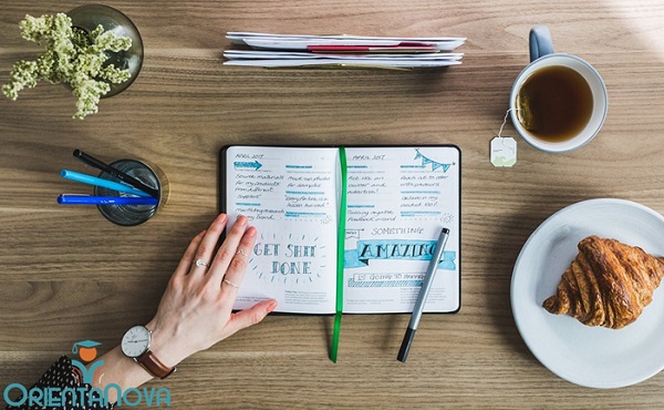 planificar tareas para rendir mejor planificar tareas