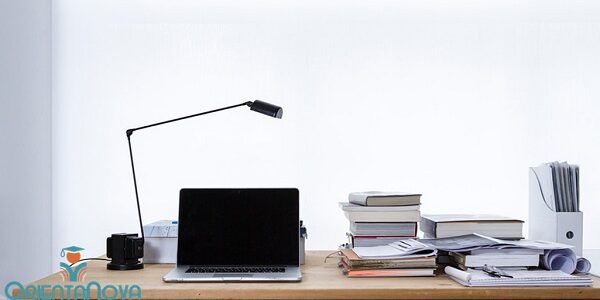 Enseñar a organizar el estudio en casa crear hábitos de estudio