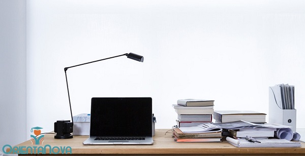 Enseñar a organizar el estudio en casa crear hábitos de estudio