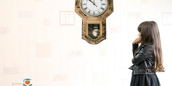 las horas de estudio