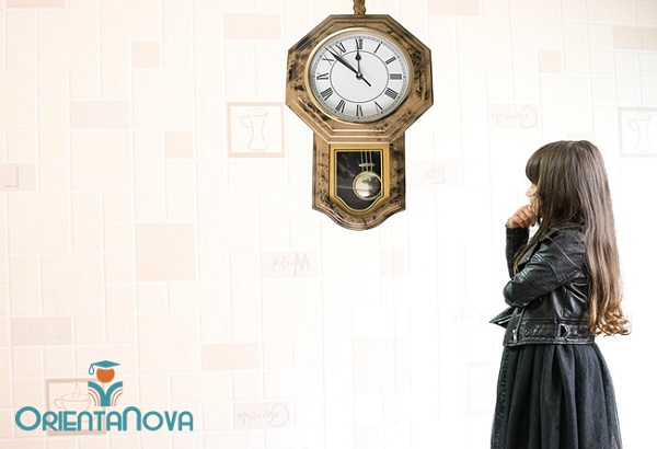 las horas de estudio en casa las horas de estudio