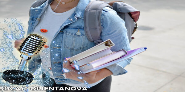 Afrontar la recta final del curso. Un podcast de audio con consejos.