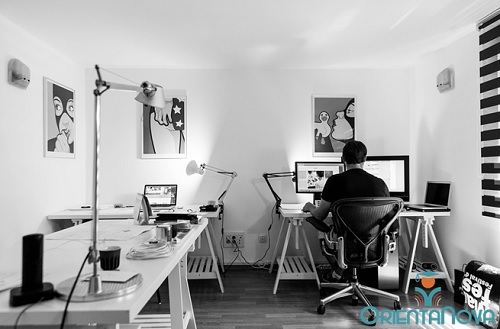 ambiente de estudio ambiente de estudio