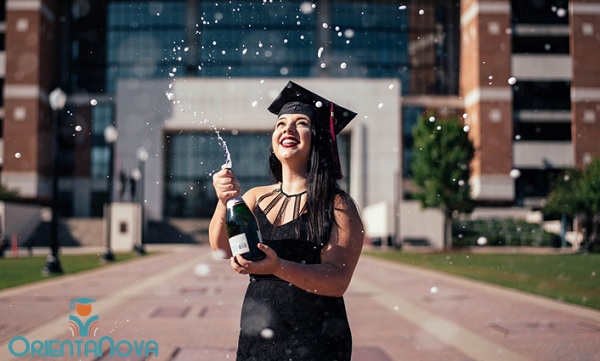 afronta con éxito los exámenes