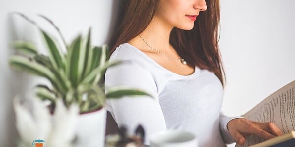 concentrarse para estudiar