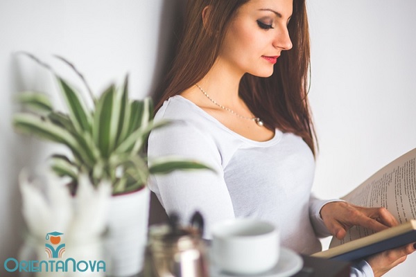 concentrarse para estudiar