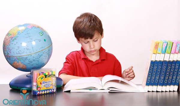 mi hijo ha suspendido