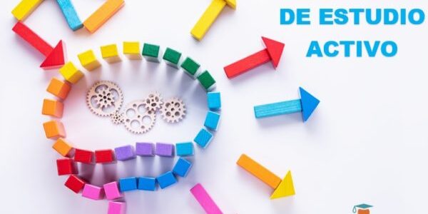 método de estudio activo de orientanova