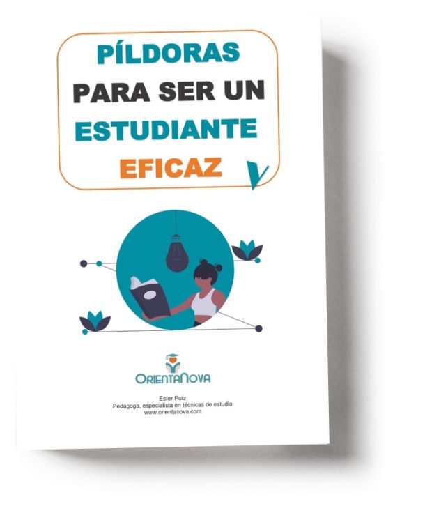 Cómo ser un estudiante eficaz