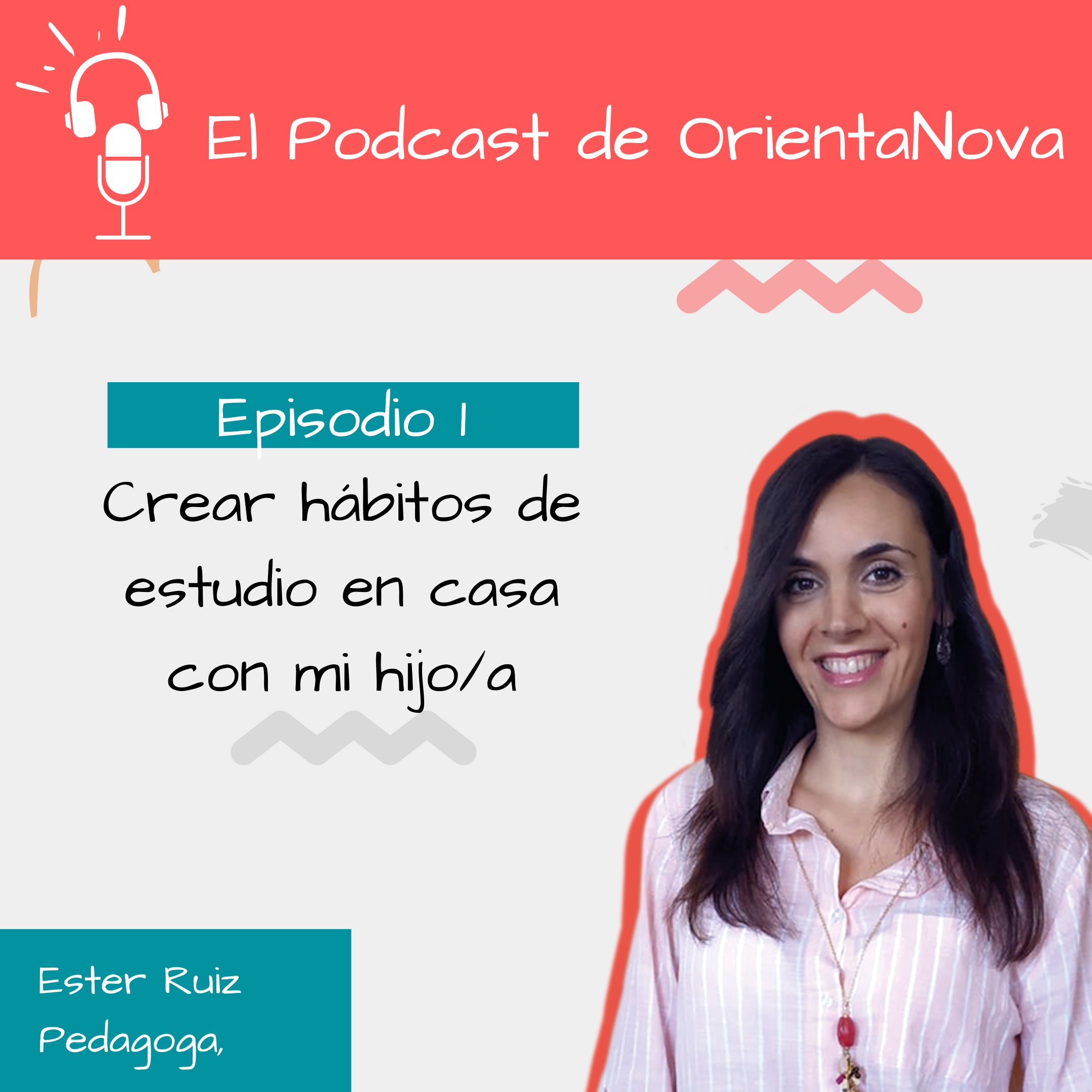 Hábitos de estudio con mi hijo