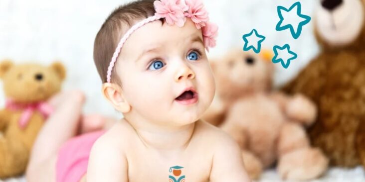 destacada 7 logros del desarrollo psicomotor primer año de vida