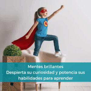 Habilidades para potenciar el aprendizaje