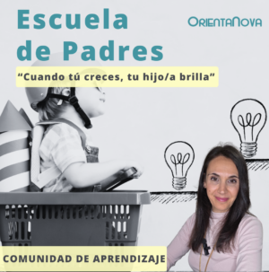 Escuela de padres